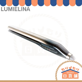 日本 Lumielina 4D Plus 直髮捲燙器 HAIRBEAURON 正品保證 Bioprogramming
