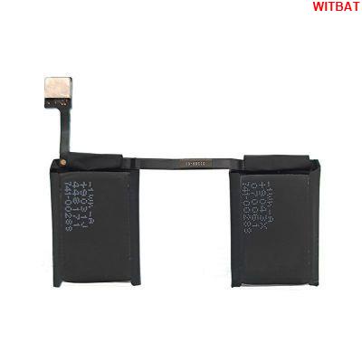 WITBAT適用AirPods Pro無線充電盒電池A2135 616-00555🎀