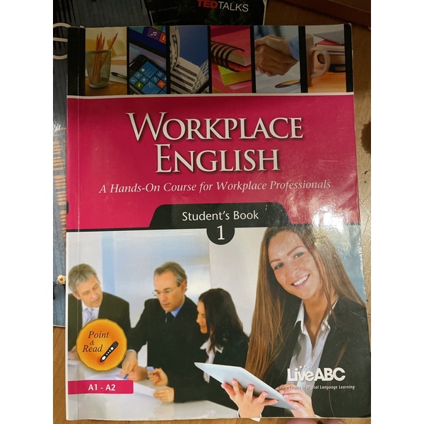 Workplace english