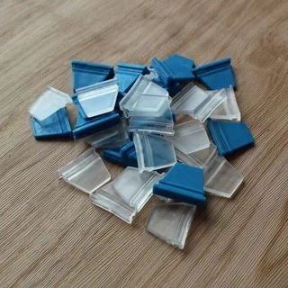Mahjong Table Accessories Complete Collection of Plate Plate