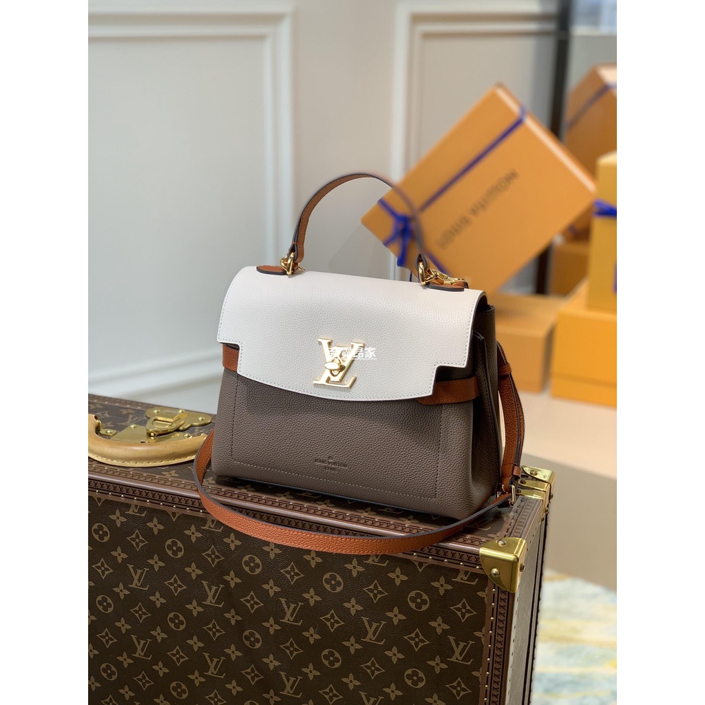 Louis Vuitton Lockme ever bb (M56645, M58978, M53937)