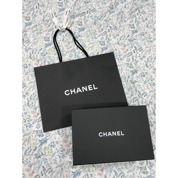 【全新】香奈兒經典小型口蓋包金扣/Chanel CF23 可聊聊詢價