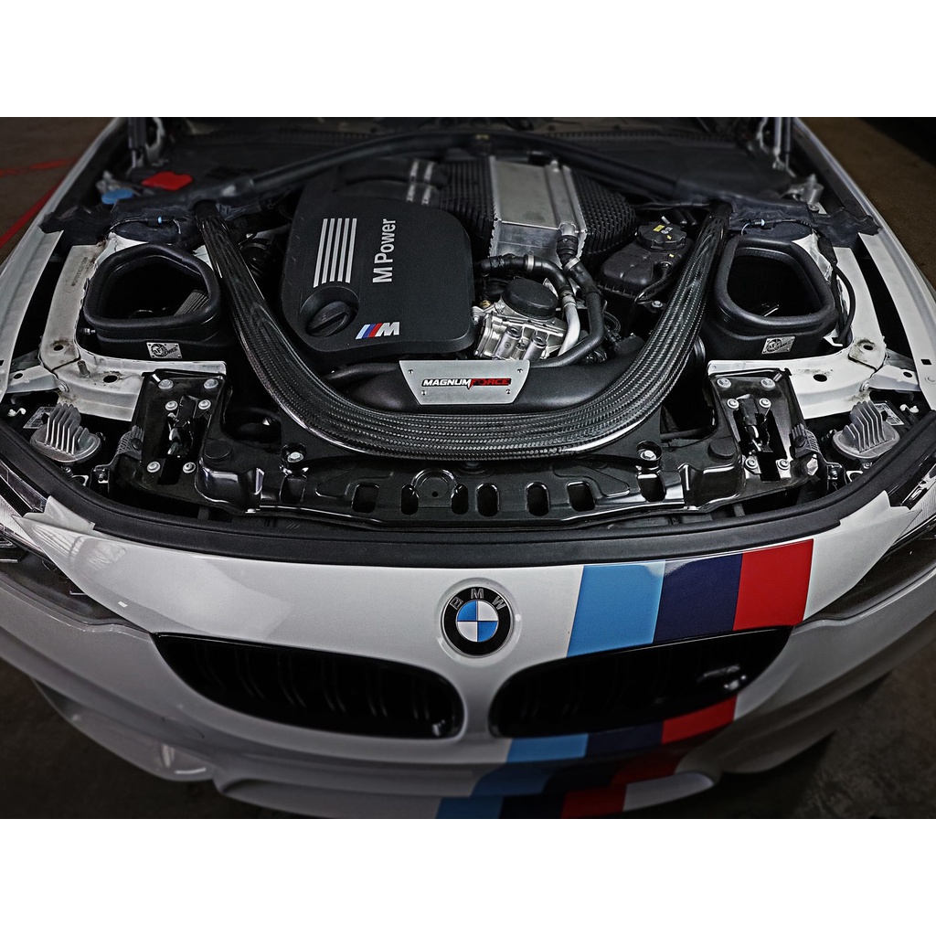 美國 AFE Power Magnum 進氣 系統 香菇頭 BMW 4系列 寶馬 專用 F32 F33 F36