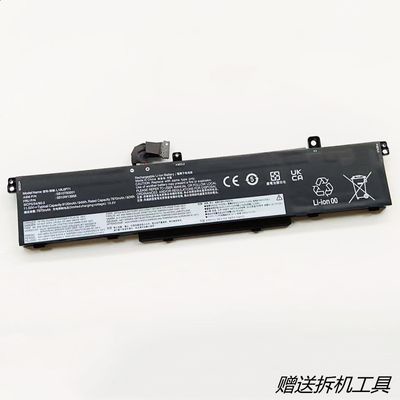 🎀適用ThinkPad P15 P17 T15g Gen 1 L19C6P71 L19L6P71 筆記本電池