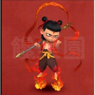 饞樂園▦▼兒童古裝哪吒之魔童降世cos萬聖節衣服敖丙三太子哪吒cosply服裝 搞怪 狂歡派對 動漫周邊 角1019