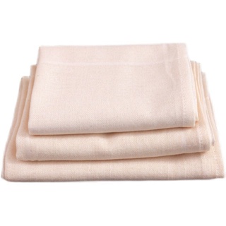 Pure Cotton Yarn Cloth Coarse Cloth Fine Cloth Filter Cloth