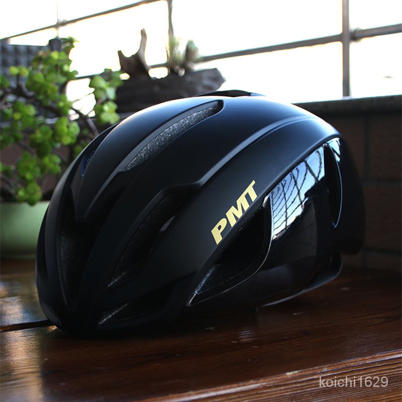 PMT頭盔COFFEE3.0單車輪滑山地公路自行車頭盔超輕一體成型安全帽