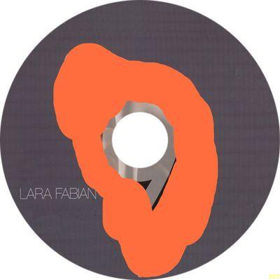 法語天后Lara Fabian 2005年大碟《9》(無損音質cd)💕💕