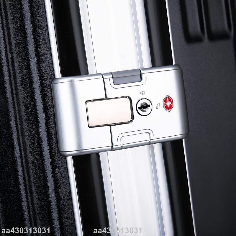 熱銷🔥行李箱密碼鎖 密碼箱鎖配件行李箱鎖釦密碼鎖拉桿箱搭扣皮箱釦鎖更換卡扣式零件
