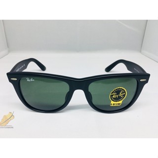 折疊款 精品眼鏡 RΑYBAN RB2140F-901-S經典復古54mm大框*免運