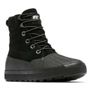 SOREL CHEYANNE™ METRO II 休閒款防水高幫男士短靴 WATERPROOF BOOTS MENS