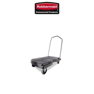 Rubbermaid 樂柏美 三用手推車 載重227KG