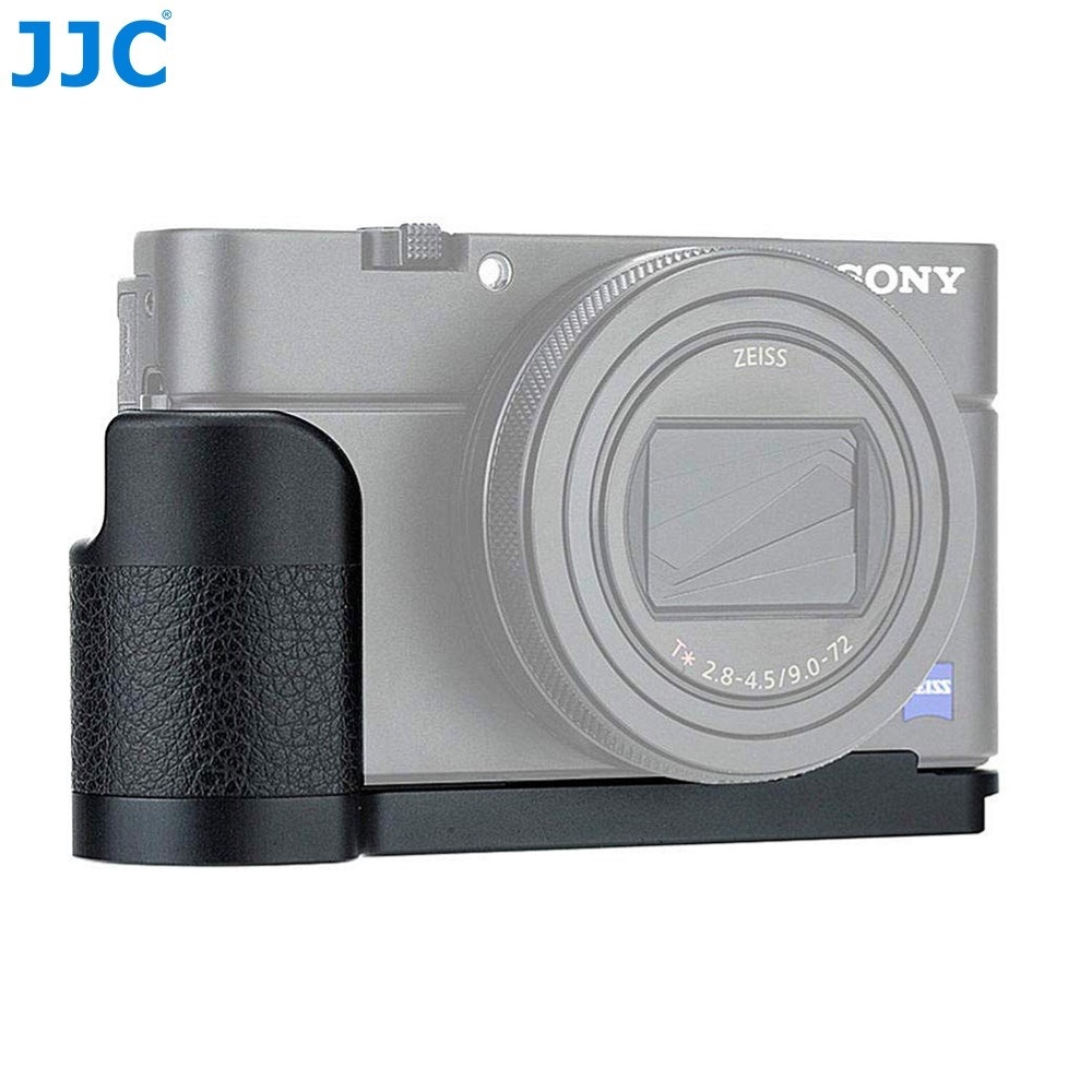 ☟JJC Sony RX100系列相機手柄 RX100M7 RX100 VII VI V IV II