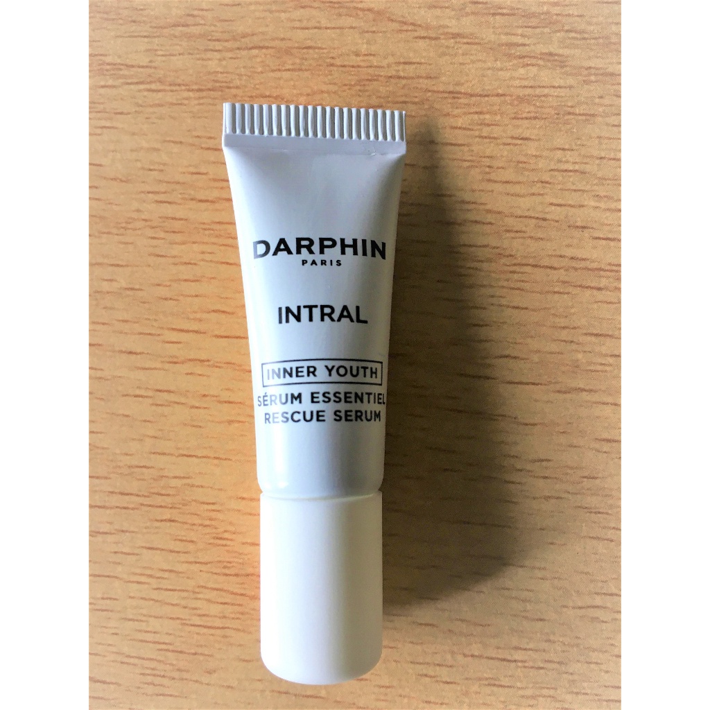 DARPHIN 朵法 全效舒緩精華 3ml(小粉紅)