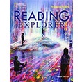 &lt;麗文校園購&gt;Reading Explorer Foundations, 3/e with 9780357124727