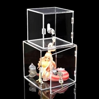 月中福利~亞克力板 有機玻璃板 水槽 水箱 展示盒子 防塵罩 魚缸