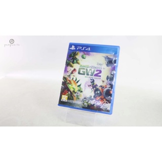 耀躍3C PS4 植物大戰殭屍：花園戰爭 2 GW2 中英文美版 遊戲光碟