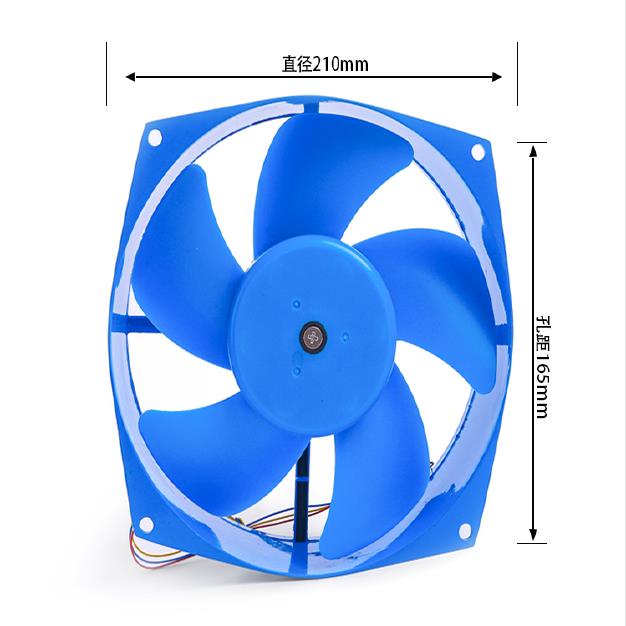 交流電焊機BX1系列200FZY3-D風機軸流散熱風扇380V老式電焊機配件