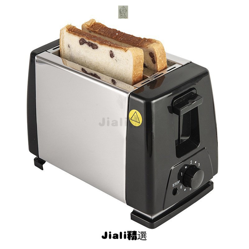 麵包機 110V 多士爐 吐司機 烤麵包機 烤吐司機 吐司麵包機 厚片烤麵包機 烤土司機 早餐三明治機 三明治 精選好物