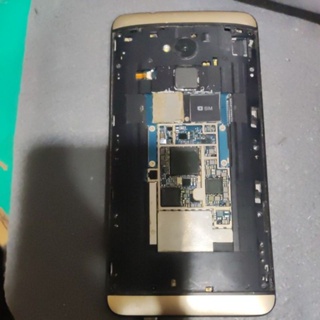 HTC-803s 智慧6吋4G零件機