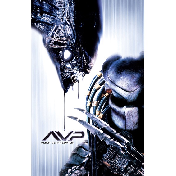 異形戰場 A3+ A4 A2電影海報周邊多款 🇹🇼臺灣製造全現貨本島直出📦 AVP Alien vs. Predator