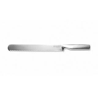 【德國 WOLL】 冰鍛不銹鋼25.5cm 麵包刀