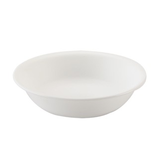 【美國康寧 CORELLE】純白系列 1000ml湯碗