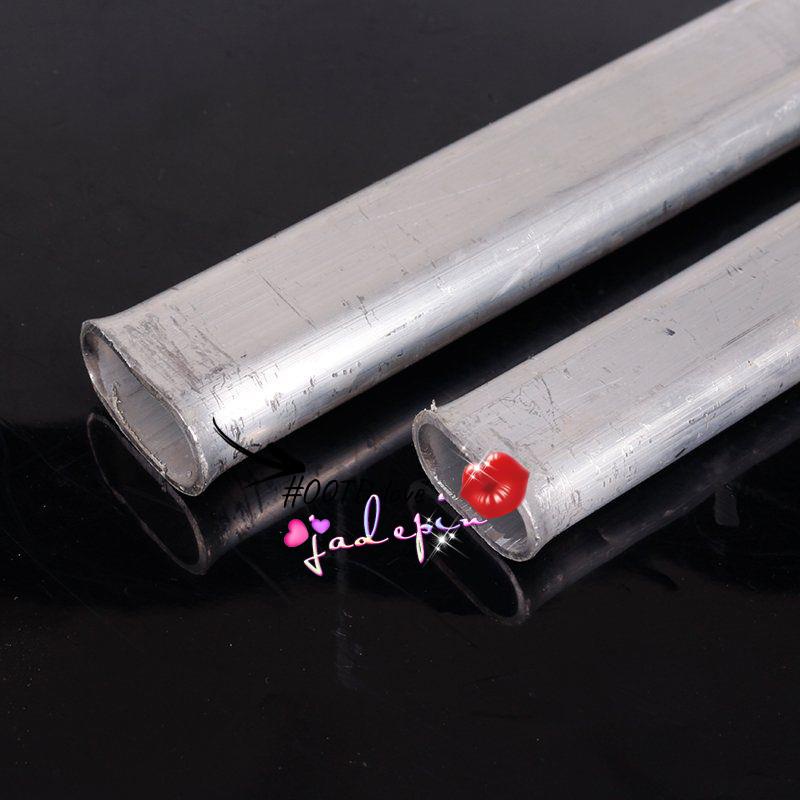 💗心動貨💗#熱賣鋁管鉗壓管JT35-240平方鋼芯鋁絞線 接續管橢圓形導線壓接管搭接