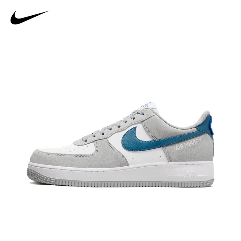 Nike Air Force 1 Low AF1 Athletic Club 休閑鞋 DH7568-001 002