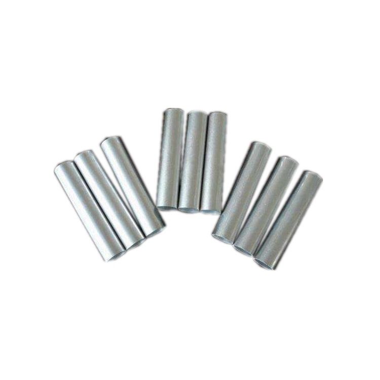 鋁管 任意切割鋁合金空心管大小口徑薄厚規格全零切鋁圓管發貨快