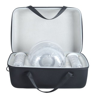 台中出貨 適用於Harman Kardon SoundSticks 4/5音箱收納包 哈曼水晶4/5保護套