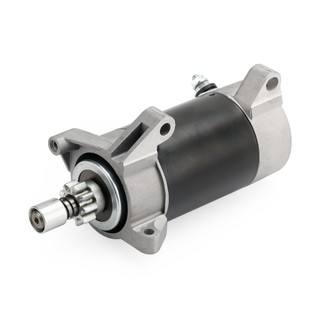 Yamaha Outboard 60 hp 70 HP 6H3-81800-00 6H3-81800-11啟動馬達