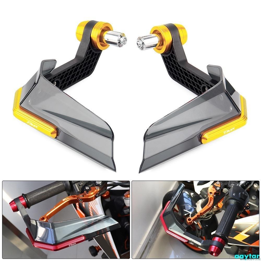 【新品】適用 雅馬哈 TMAX530 Tmax 500 TMAX560 改裝拉桿護弓 拉桿風鏡 拉桿防風護弓 防摔護