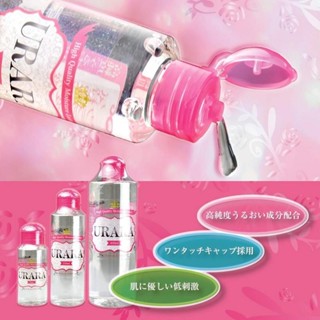 日本Prime URARA 水溶性潤滑液400ml 人體潤滑液 成人潤滑液 情趣用品