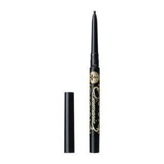 SHISEIDO 資生堂 MAJOLICA MAJORCA 眼線筆 0.1g BK999 b4635