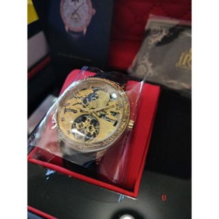 蘇格蘭皇家品牌 RAKSA DUKE 羅薩公爵 陀飛輪 機械錶 保固現貨