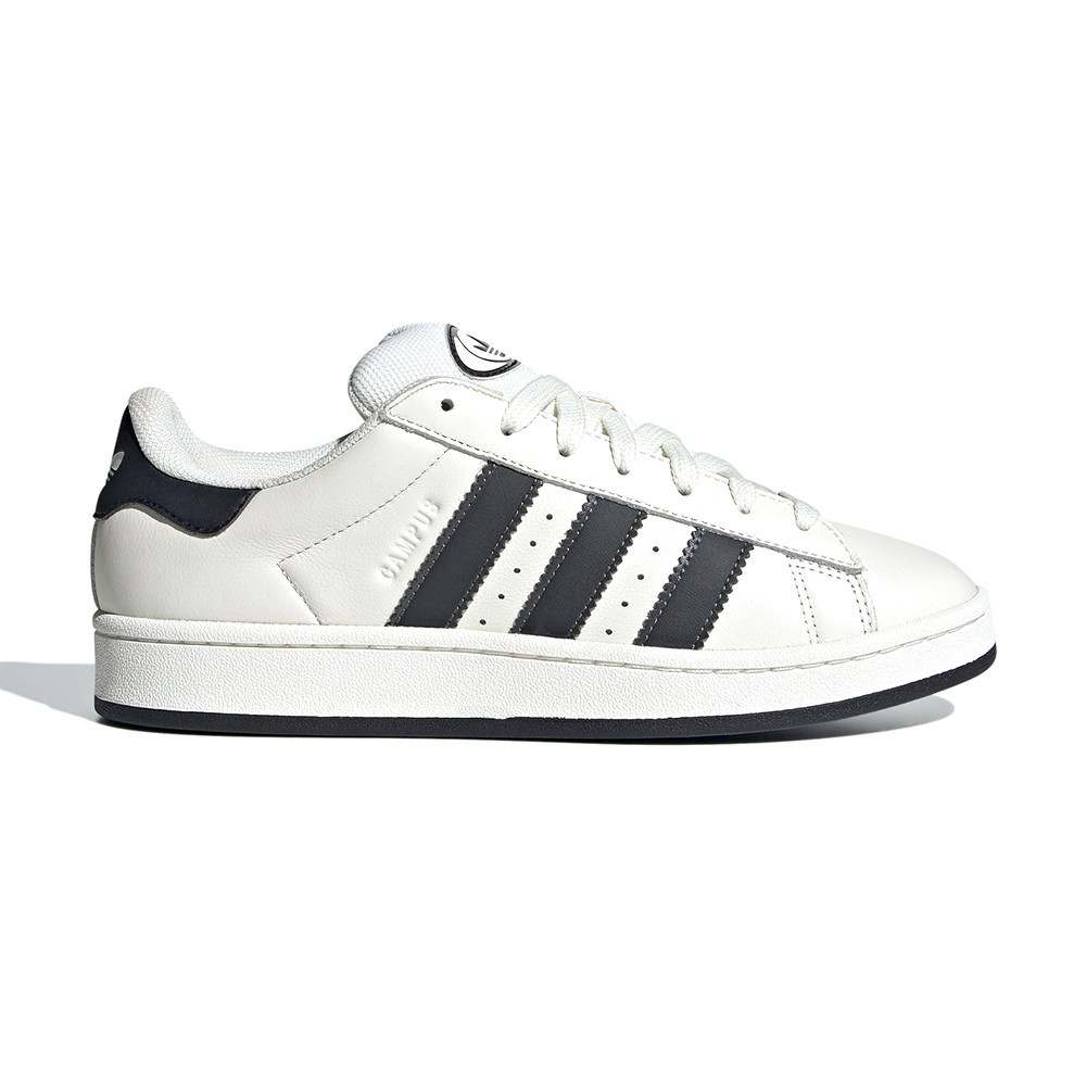 Adidas CAMPUS 00S 男鞋 女鞋 白色 麂皮 經典 休閒鞋 IF8761