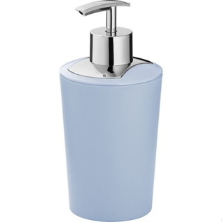 台灣現貨 德國《KELA》Marta洗手乳罐(藍350ml) | 按壓瓶 分裝瓶 乳液瓶 沐浴乳罐