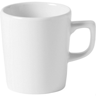 台灣現貨 英國《Utopia》Titan白瓷馬克杯(440ml) | 水杯 茶杯 咖啡杯