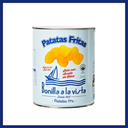 現貨 西班牙 油漆桶馬鈴薯片 500G 桶裝洋芋片 海鹽洋芋片 罐裝洋芋片 健康洋芋片 油漆桶零食 洋芋片 歐洲洋芋片
