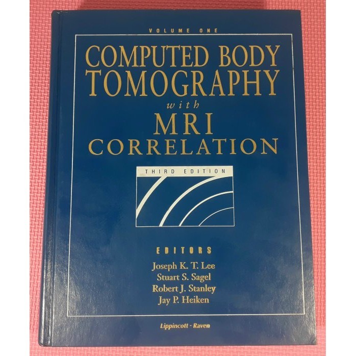 你書》S2R_約無筆跡_Computed Body Tomography with MRI Correlation