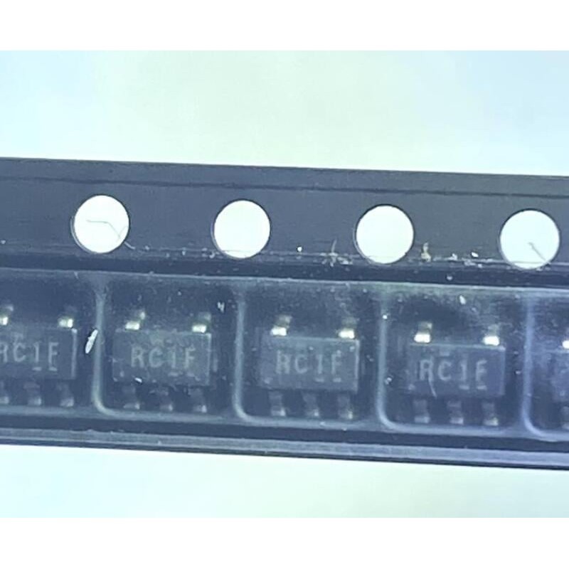 LMV321IDBVR TI IC OPAMP GP 1 CIRCUIT SOT23-5