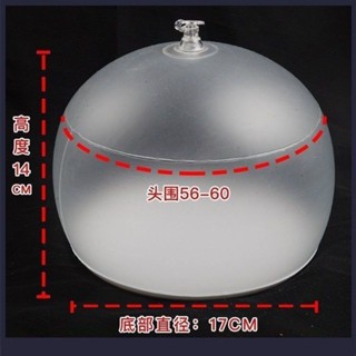 疾蜂優品⭐球帽支撐 帽撐 內撐定型神器 棒球帽內撐 透明充氣帽託 修複帽子撐託不變形帽支架家用模型