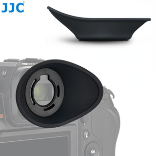❉JJC 升級版DK-33眼罩 Nikon Z9 Z8 Zf 相機360度可旋轉取景