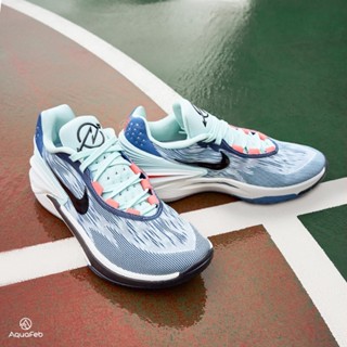 Nike G.T. Cut 2 EP 男 競速藍 籃球 實戰 訓練 運動 緩震 籃球鞋 DJ6013-404