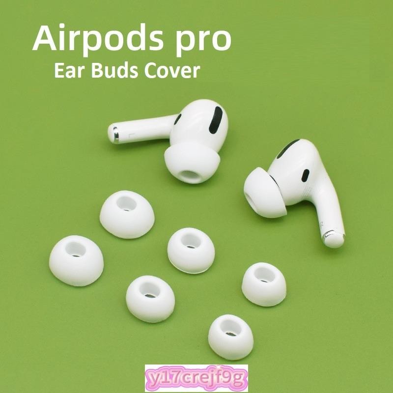 [Local Stock] Airpods Pro Earbuds Cover Replacement Ear Buds