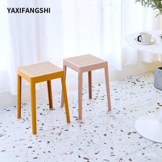 【臺灣 現貨】椅子 單人椅子 木頭椅子 化妝臺椅子 幼兒椅子 臥室椅子 沙發椅子 餐桌椅子 便宜椅子 加厚塑膠凳子可