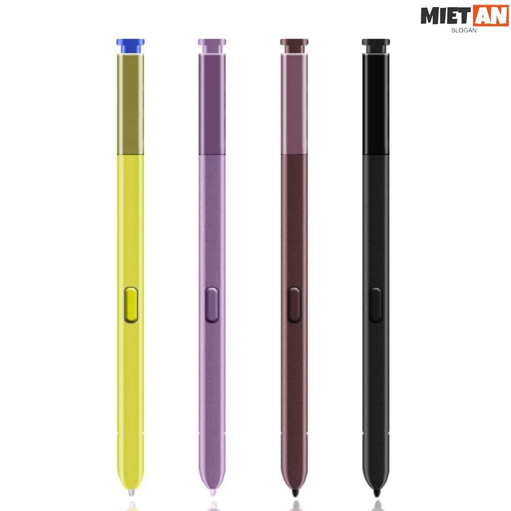MIETAN-SAMSUNG 三星 Galaxy Note 9 電磁筆觸控筆(不含藍牙)