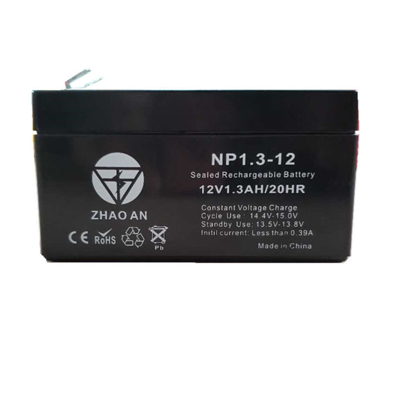 6v 電池 蓄電池 12V1.3AH/20HR蓄電池消防卷簾門電梯擴音機道閘閘機12V1.2AH電瓶