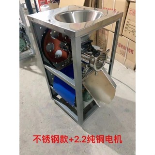 店內熱銷#32號商用電動絞肉機絞雞骨架機絞辣椒機碎